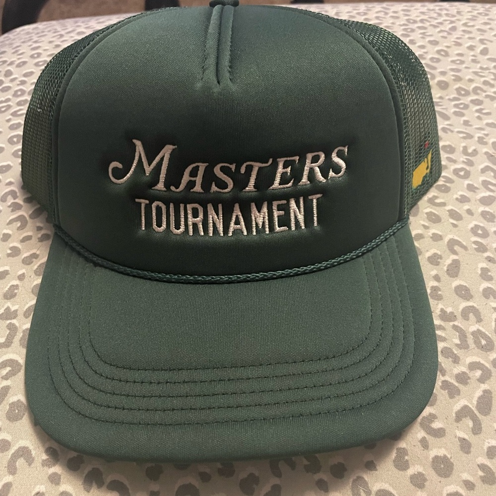 2024 Masters Hat